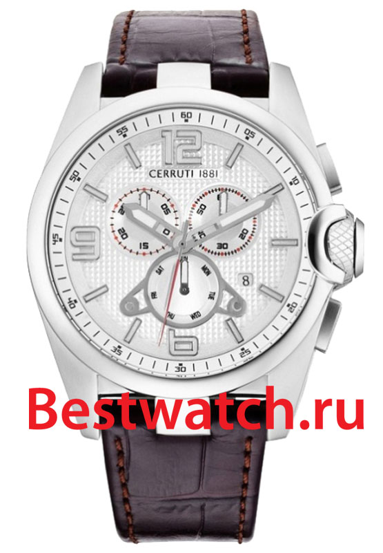 Часы Cerruti 1881 Mercurio CRA088N213G